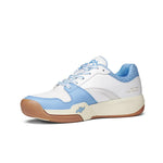 DAPS DESI Low | Baby Blue/White Women’s Pickleball Shoes