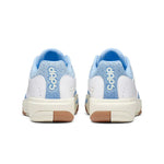 DAPS DESI Low | Baby Blue/White Women’s Pickleball Shoes