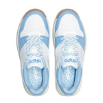 DAPS DESI Low | Baby Blue/White Women’s Pickleball Shoes