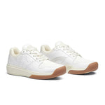DAPS DESI Low White/Cream Women’s Pickleball Shoes
