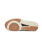 DAPS DESI Low White/Cream Women’s Pickleball Shoes