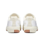 DAPS DESI Low White/Cream Women’s Pickleball Shoes