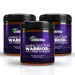DMSO Cream for Nerve Pain Relief & Sleep | Inner Warrior