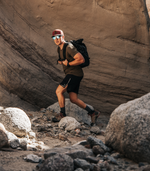 Dominate Training Shorts | Stone