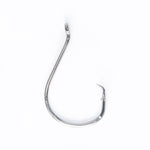 Double Offset Circle Hooks 5/0 - Value Pack