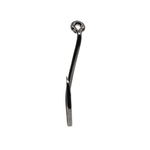 Double Offset Circle Hooks 5/0