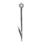 Double Offset Circle Hooks 6/0 - Value Pack