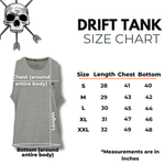 MEN'S | DRIFT TANK
