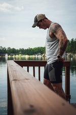 MEN'S | DRIFT TANK