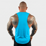 Drop Arm Tank Top