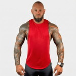 Drop Arm Tank Top