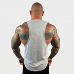 Drop Arm Tank Top