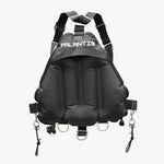 Palantic 23LB Sidemount with Tank System