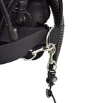 Palantic 23LB Sidemount with Tank System