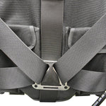 Palantic 23LB Sidemount with Tank System