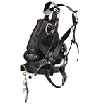 Palantic 23LB Sidemount with Tank System