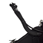 Palantic 23LB Sidemount with Tank System