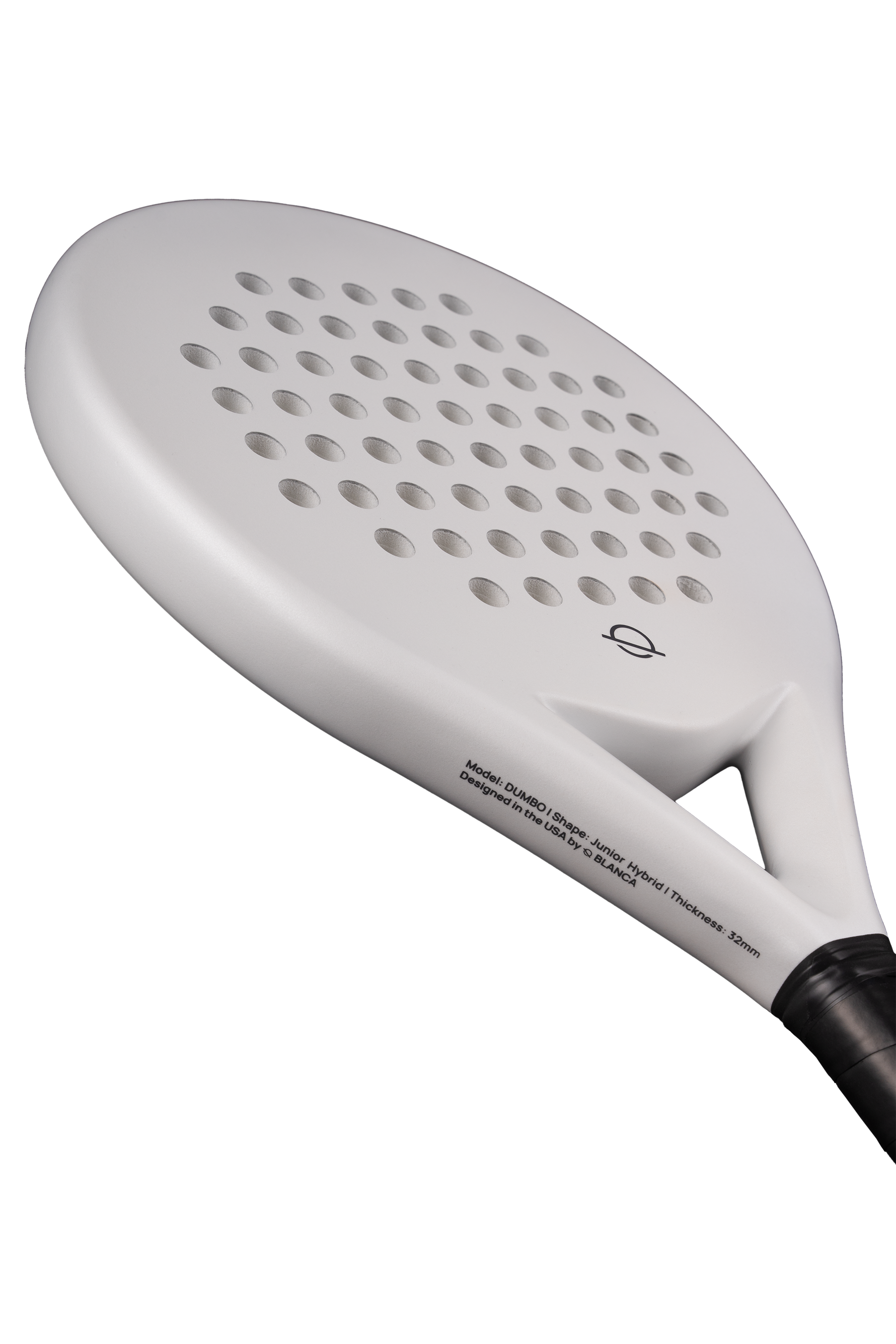 DUMBO Junior Padel Racquet