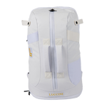 Duffel Gear Bag | White
