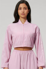 The Spunk UV Protection Jacket Sweatpants 2-Piece Set