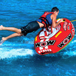 WOW Watersports Ace Racing Tube