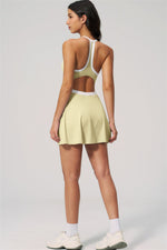 The Spunk Tennis Dress