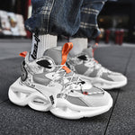 61101 NX Time-1 Sneakers