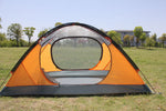 Camping Rainproof Tent | 1+ Person