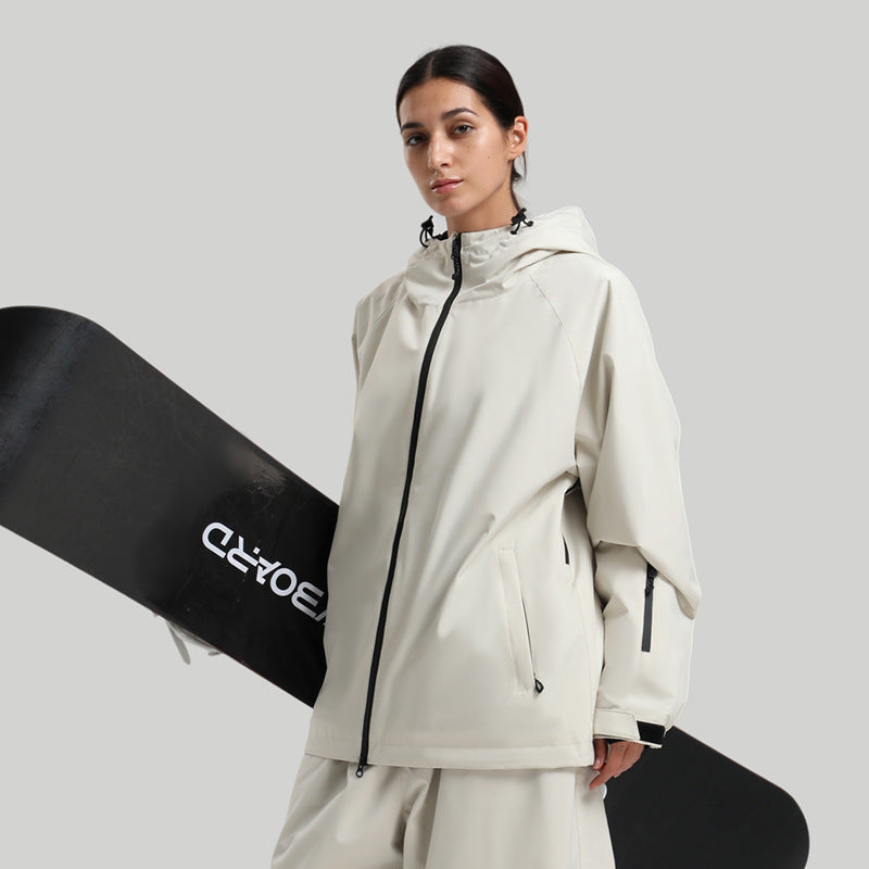 Women’s Active Ski & Snowboard Jacket