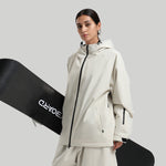 Women’s Active Ski & Snowboard Jacket
