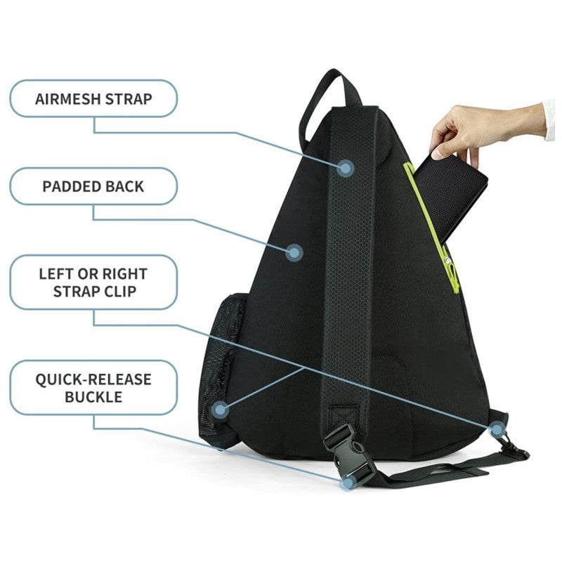 Pickleball Bag Backpack