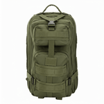 XGear Tactical Small 30L Tactical Backpack Survival Bag