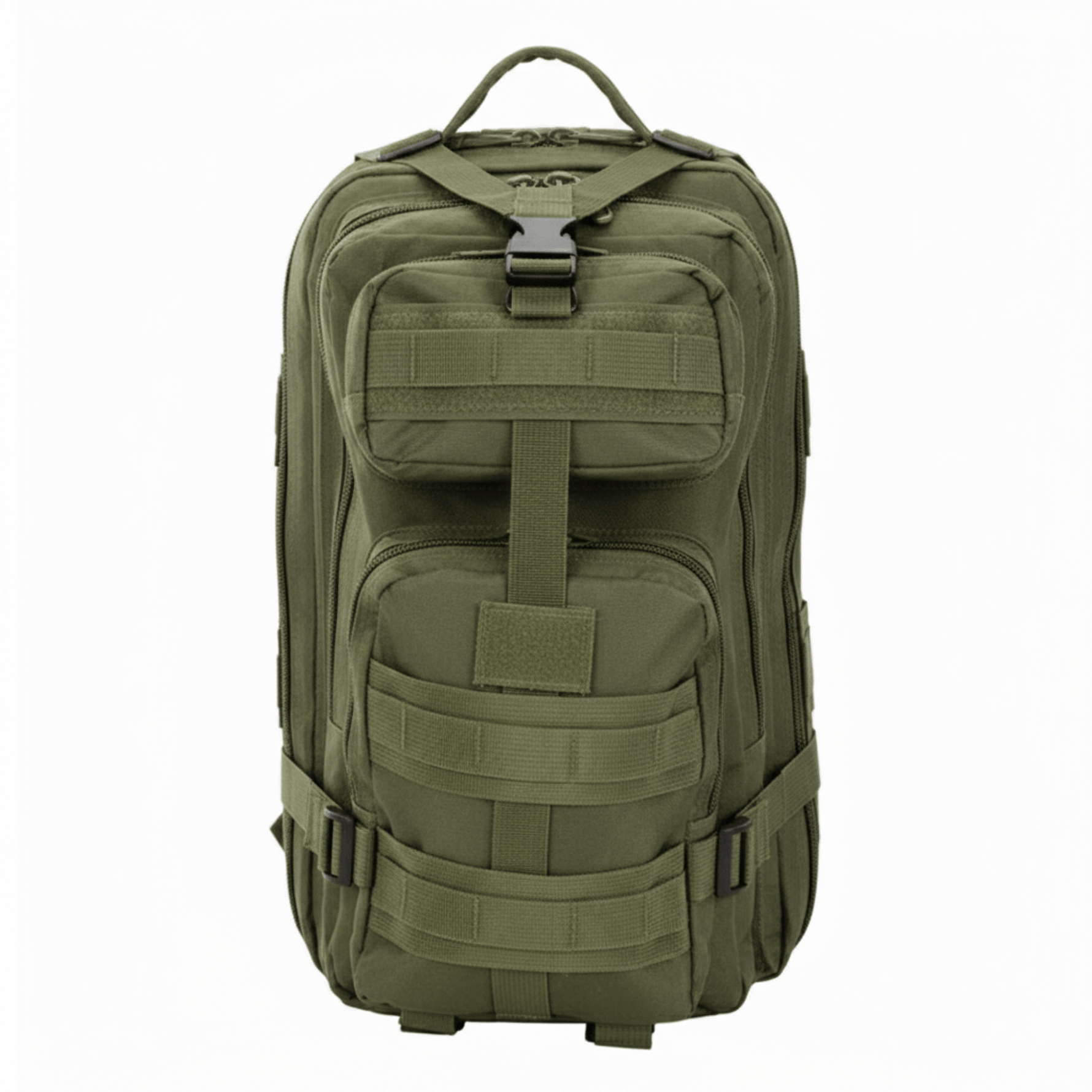 XGear Tactical Small 30L Tactical Backpack Survival Bag