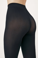 Conte Casual Fantasy Leggings 100 Den | Matte Finish