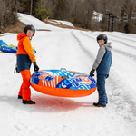 WOW Watersports POW! WOW Snow Tube