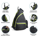 Pickleball Bag Backpack