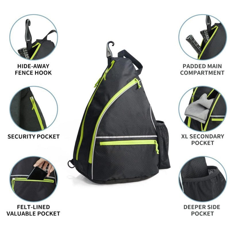 Pickleball Bag Backpack
