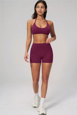 The Rapture Sports Bra