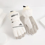 Winter Gloves | Skiing + Snowboarding + Recreation
