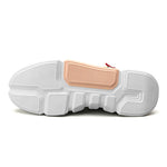 S201 Patchwork Sneakers