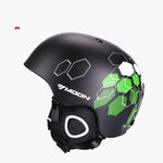 Moon Sport Skiing & Snowboarding Helmet