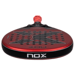 NOX EA10 Ventus Hybrid 12K Xtreme 2026 Padel Racket