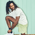 East End Shorts | Green