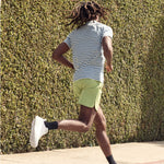 East End Shorts | Green