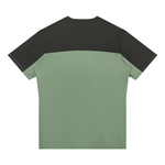 Loki & Ivy Men's Color Block Performance T-Shirt
