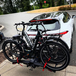 VTUVIA CMB 8-Speed Ebike