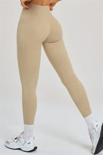 The Sizzle T-Shirt Leggings | 2-Piece Set