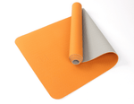 Maji Sports Two-Tone TPE Premium Yoga Mat