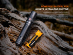 Fenix PD36R V2 Compact Rechargeable Tactical Flashlight | 1700 Lumens