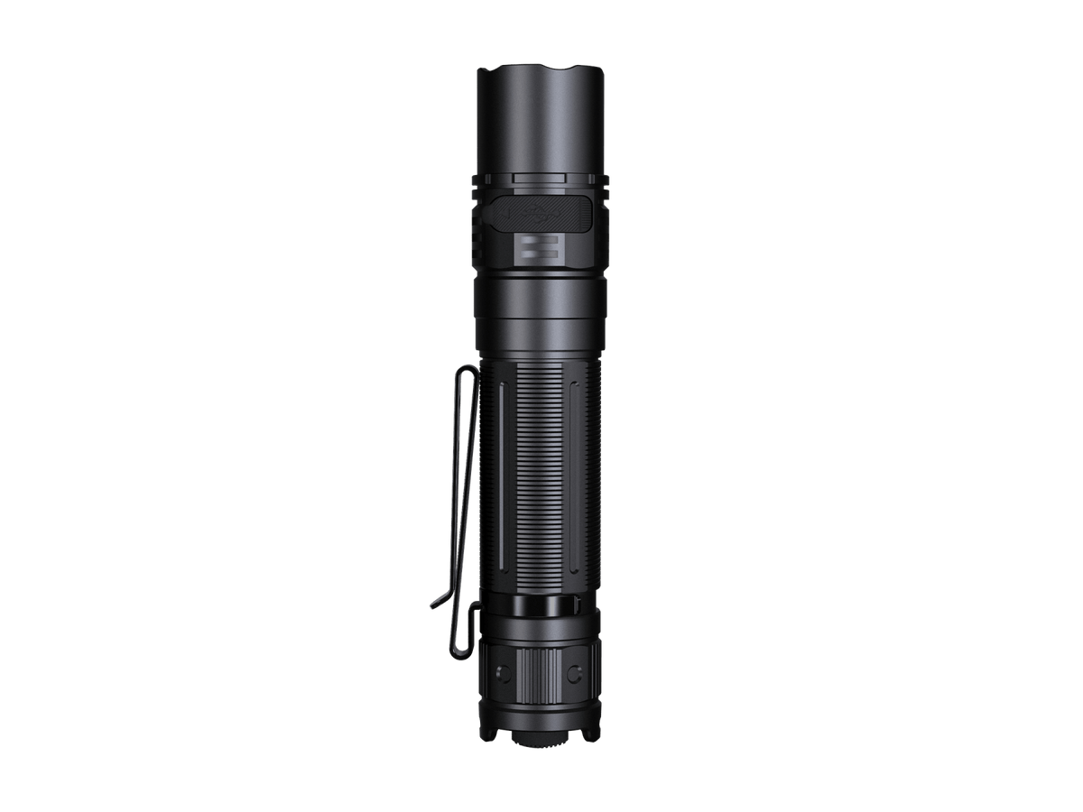 Fenix PD36R V2 Compact Rechargeable Tactical Flashlight | 1700 Lumens